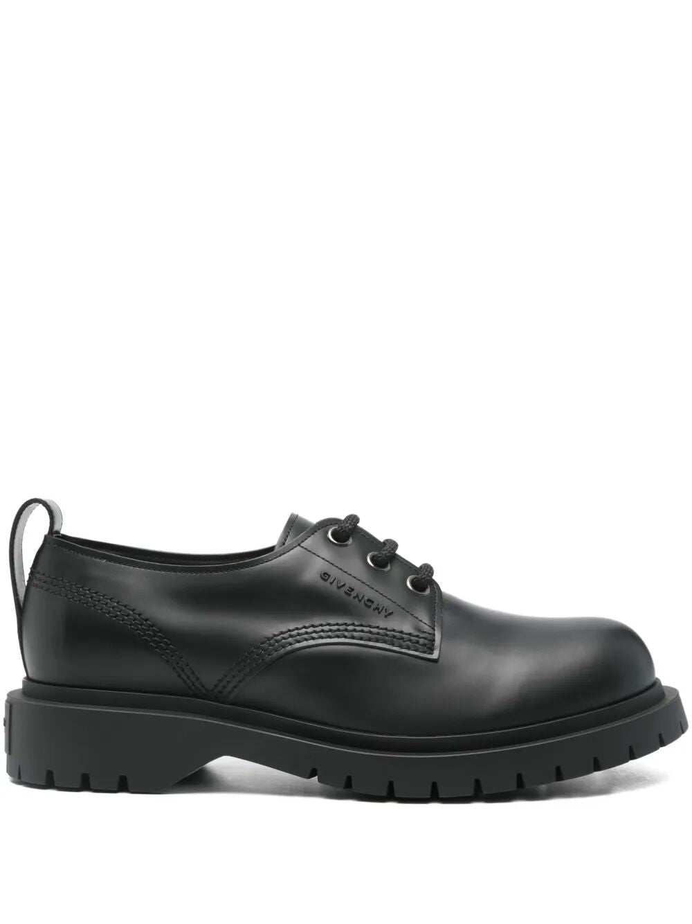 Givenchy Derbies Black | Wanan Luxury Givenchy Derbies Black | Wanan Luxury
