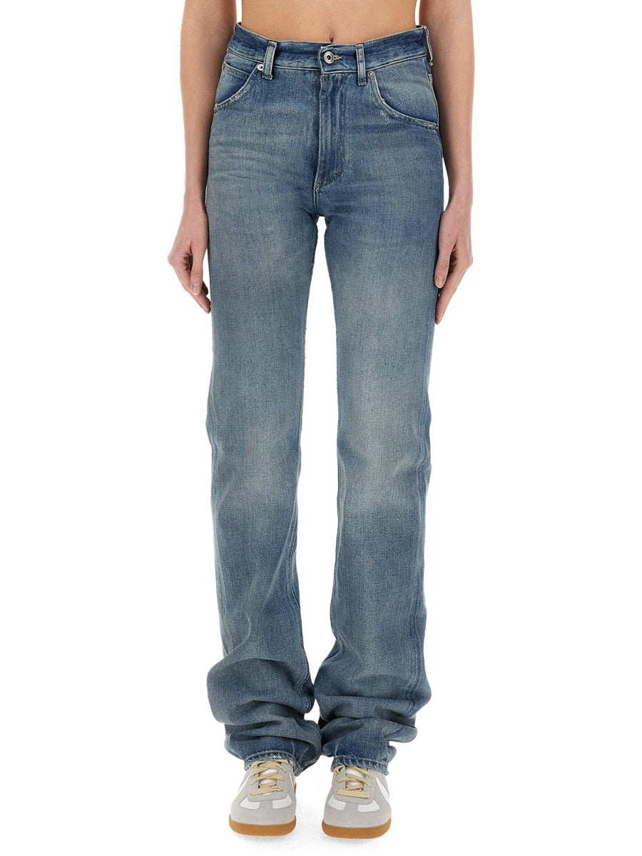Maison Margiela Denim - Blue | Wanan Luxury