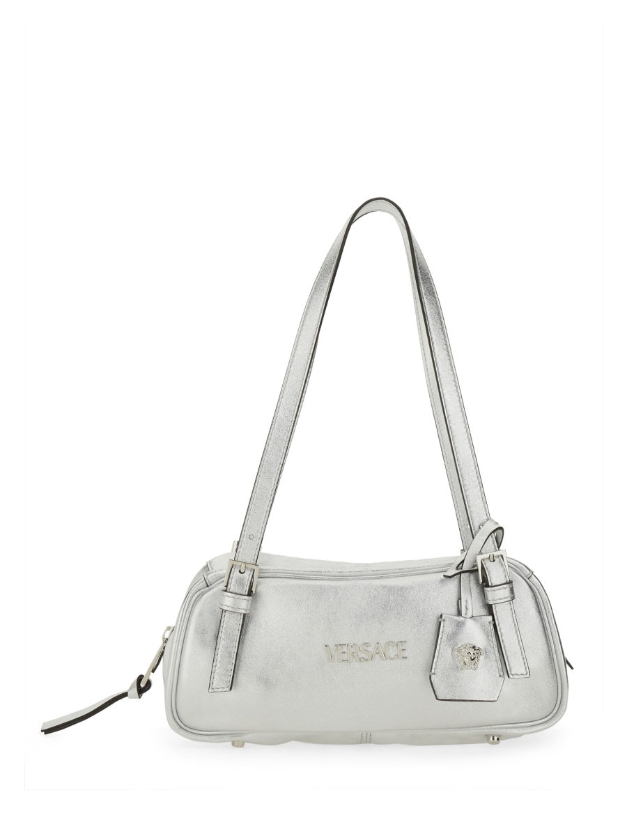 Versace Shoulder Bags Silver Wanan Luxury