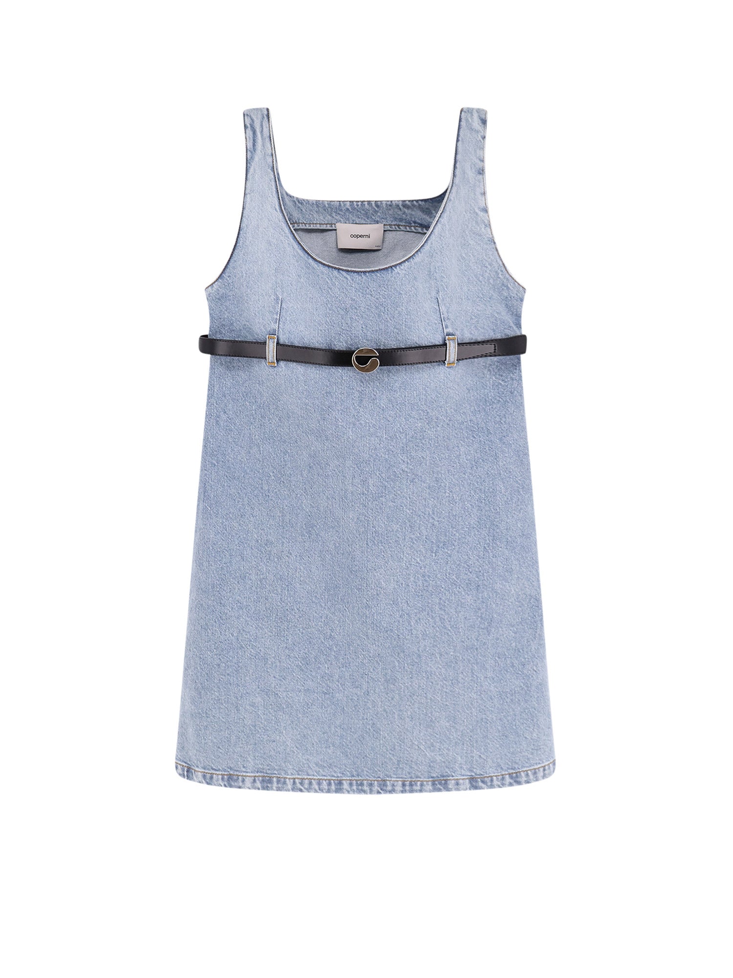 blue dress for baby girl Coperni Dresses Blue And Green