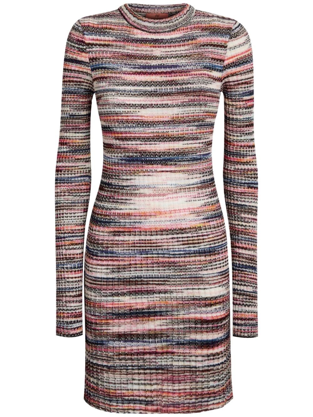 Missoni Dresses Light And Natural