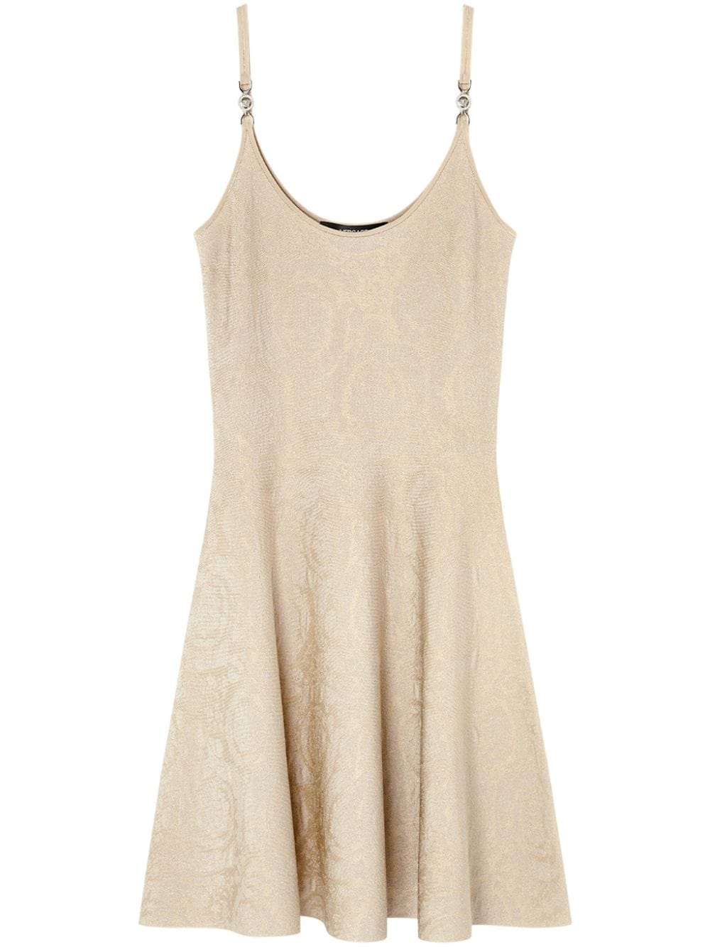 Versace Dresses Beige 42