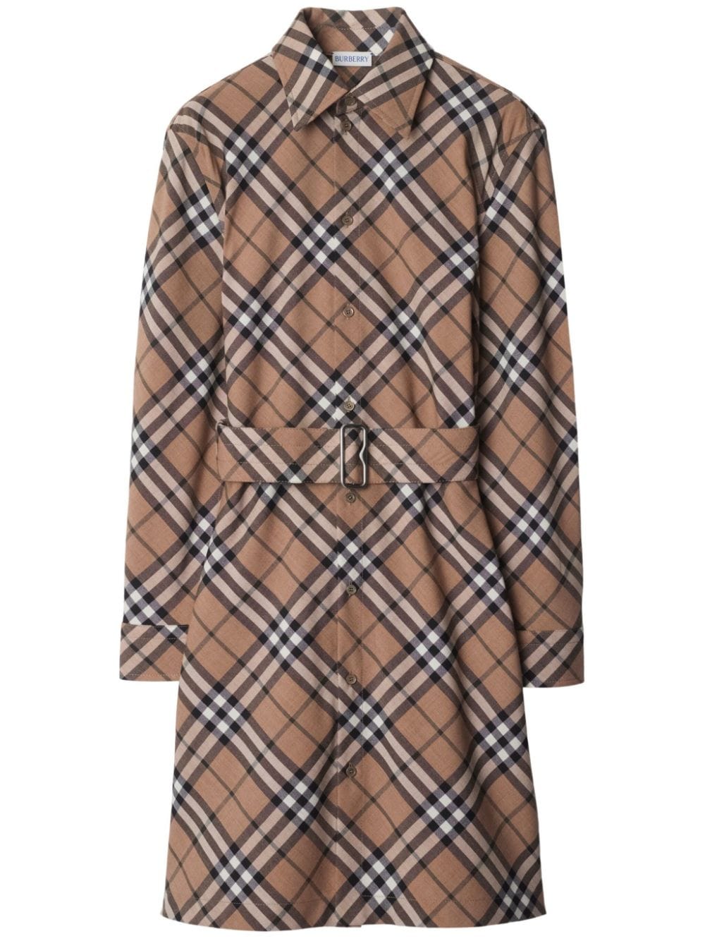 ladies burberry dress Burberry Dresses Light And Natural