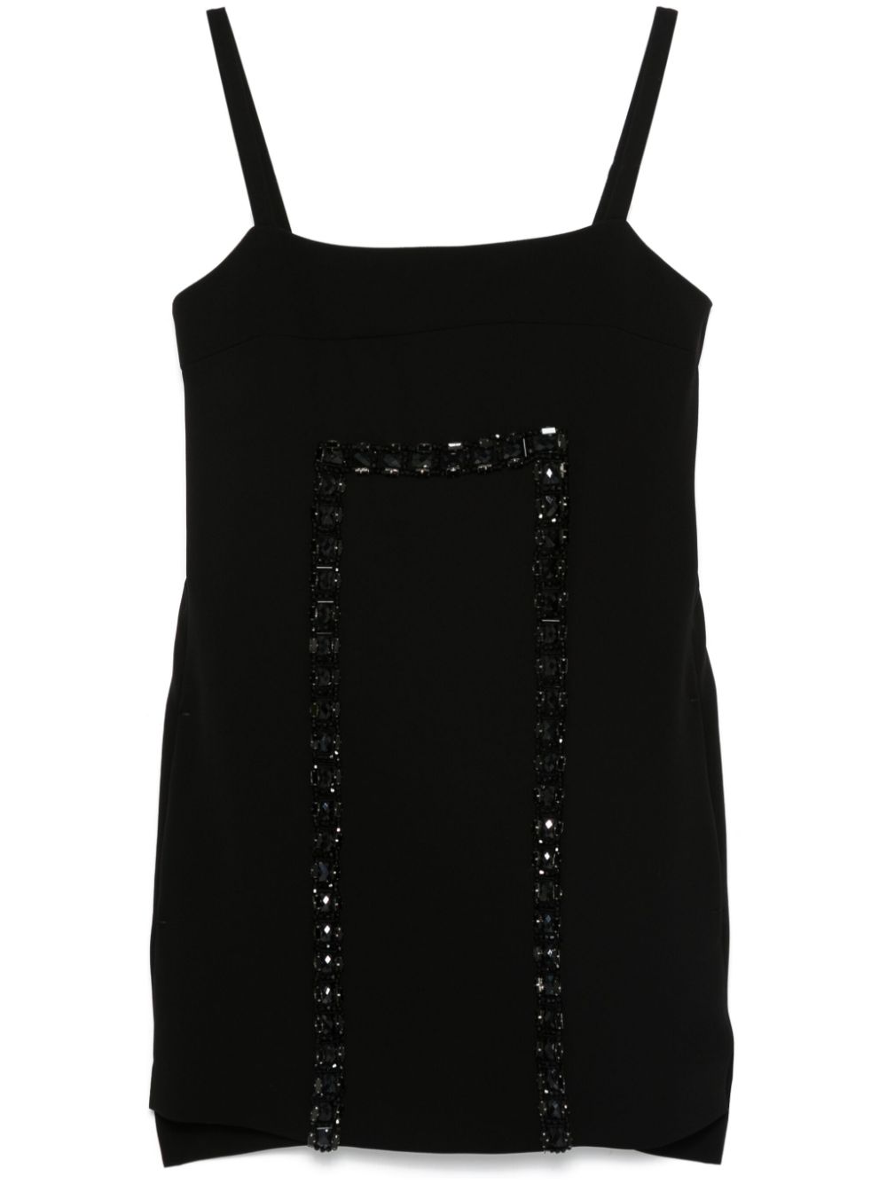 Max Mara Mini Dress