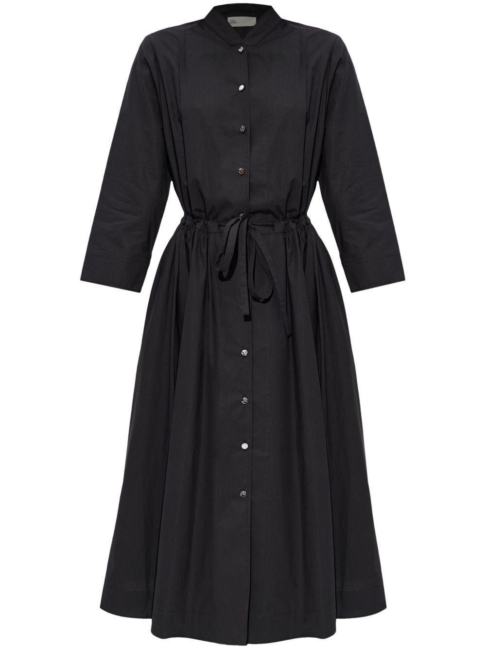 Tory Burch - Chemisier Dress Dresses Black