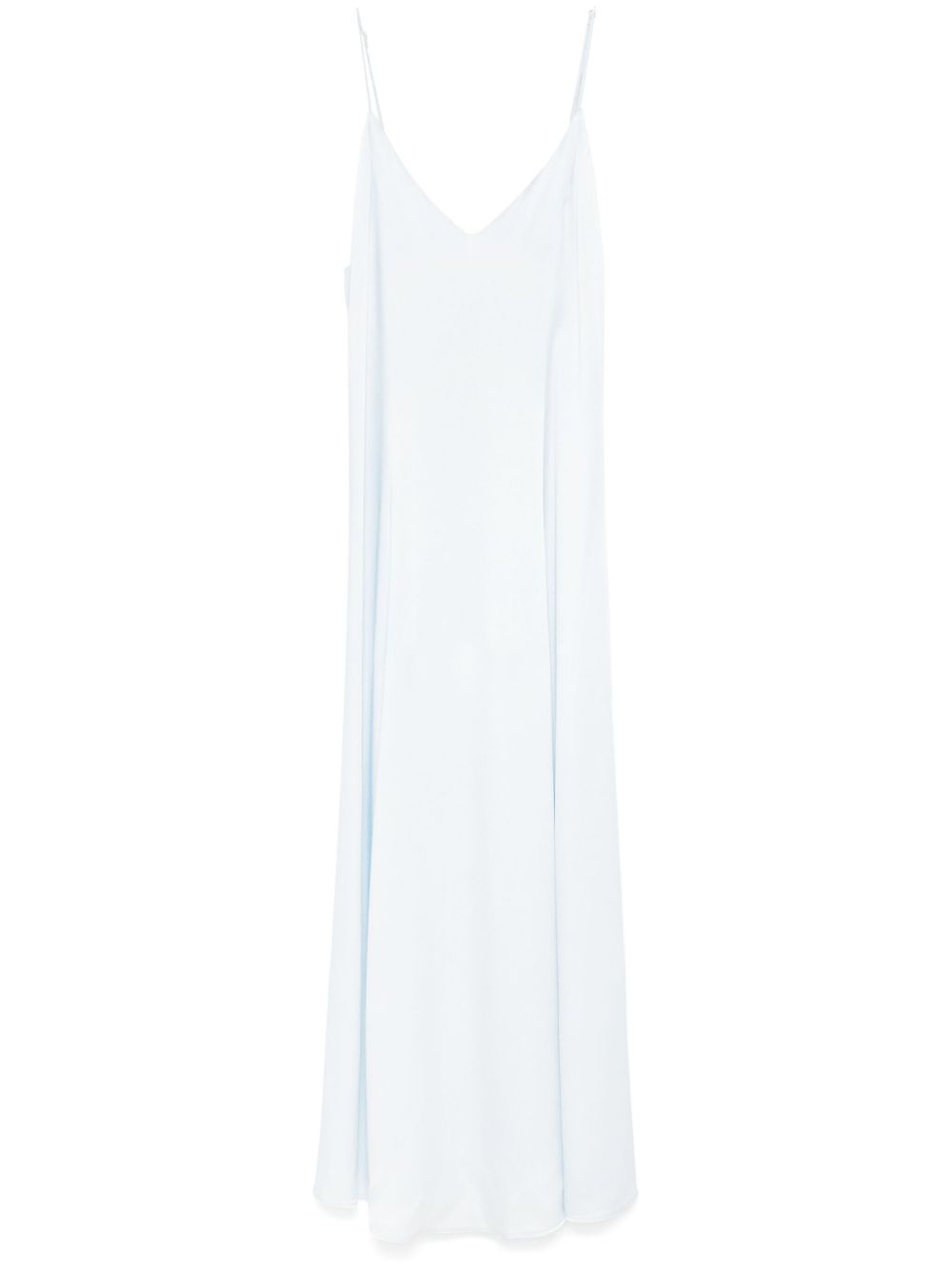Forte Forte Clear Blue Dresses