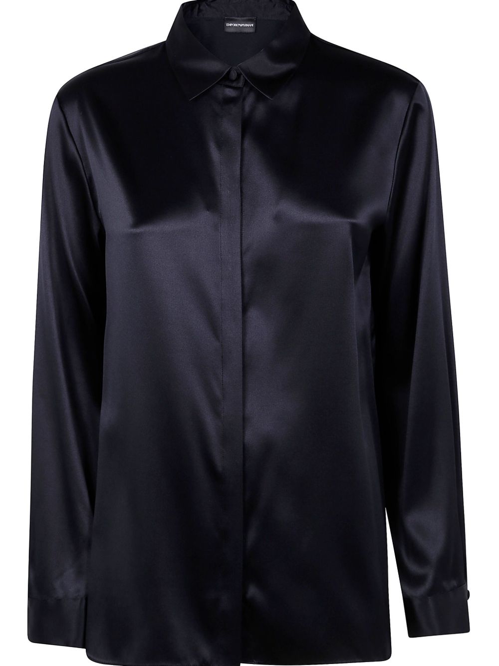emporio armani dress shirt Emporio Armani Shirts Blue And Green