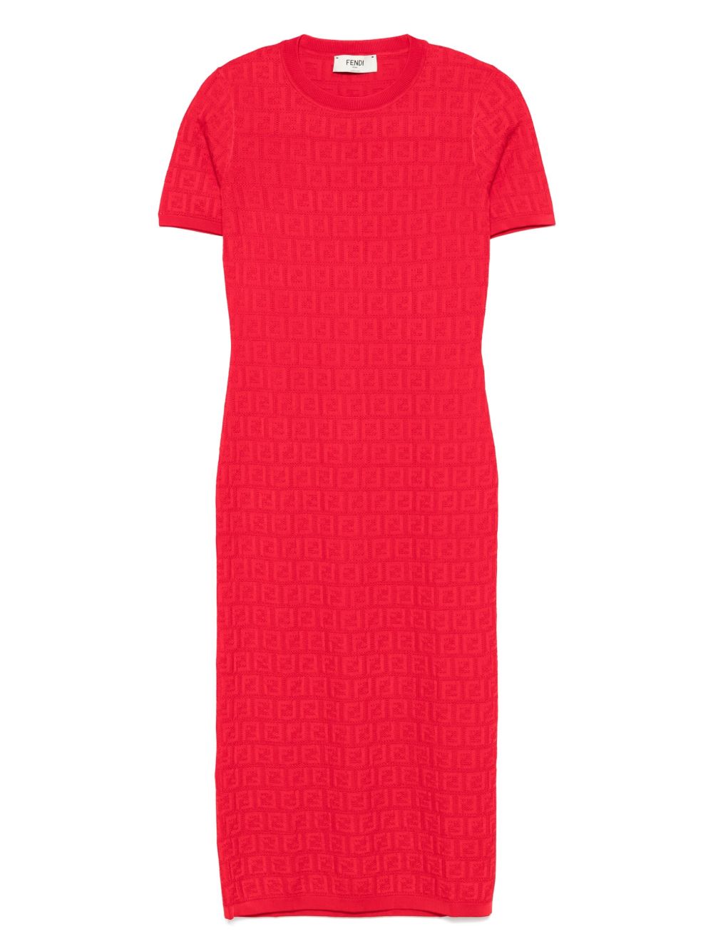 Fendi Dresses Bright | Wanan Luxury