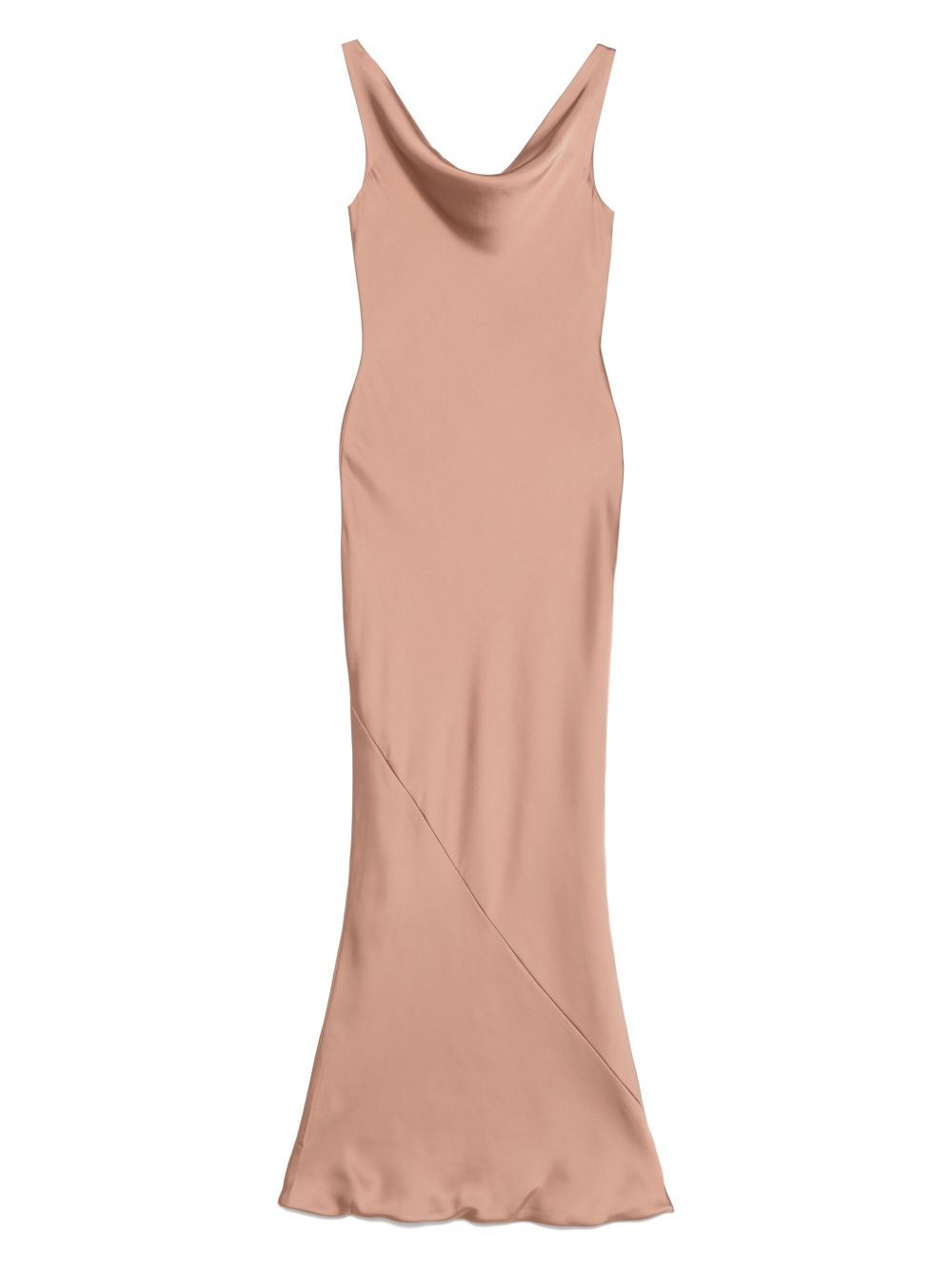 Norma Kamali Dresses Light And Natural