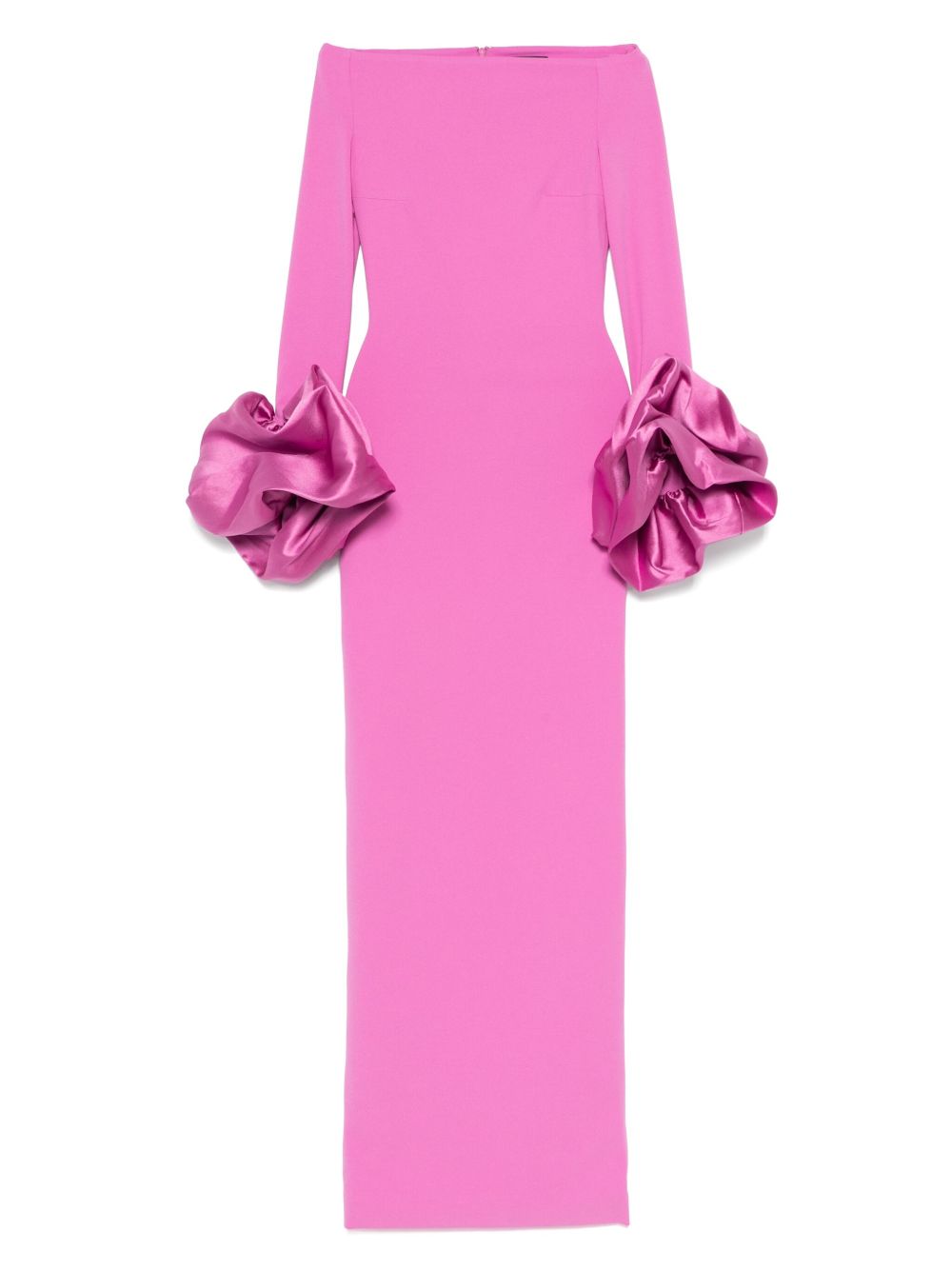 solace london dresses Talia Maxi Dress
