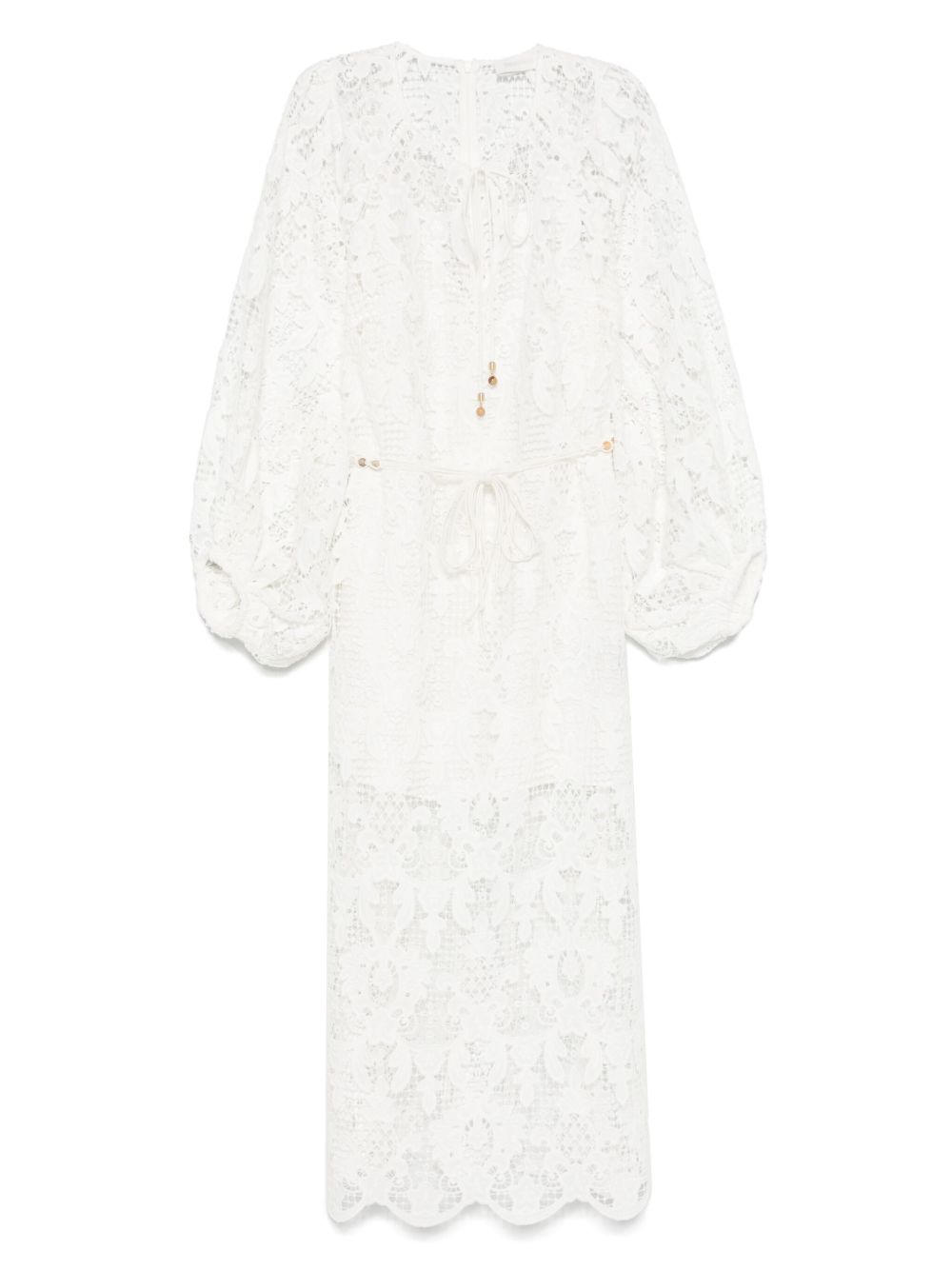 Zimmermann Dresses Light And Natural | Wanan Luxury Zimmermann Dresses Light And Natural | Wanan Luxury