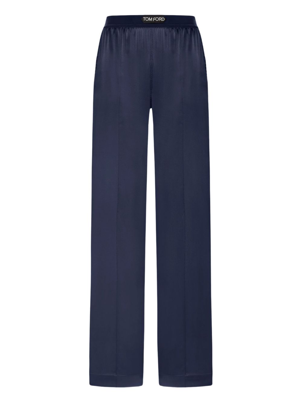 Tom Ford Trousers Blue And Green Wanan Luxury