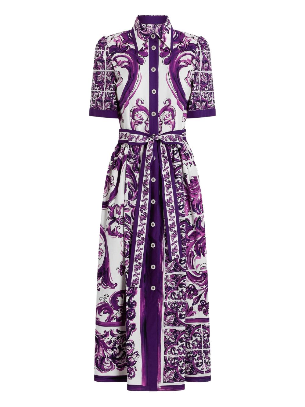 dolce and gabbana dresses Dolce & Gabbana Dresses Blue And Green