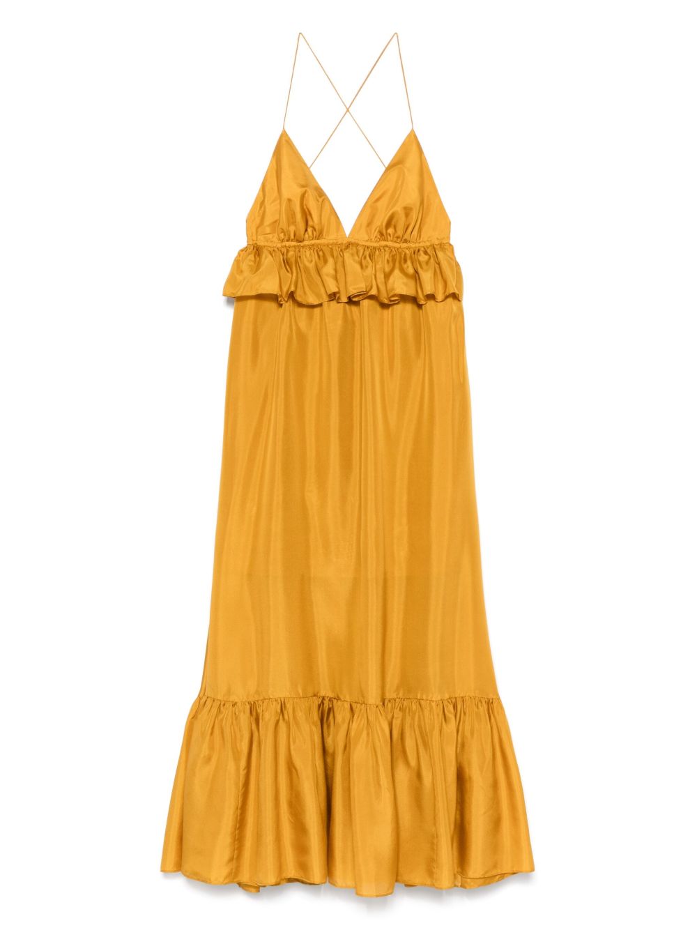 Zimmermann Dresses Brown | Wanan Luxury Zimmermann Dresses Brown | Wanan Luxury