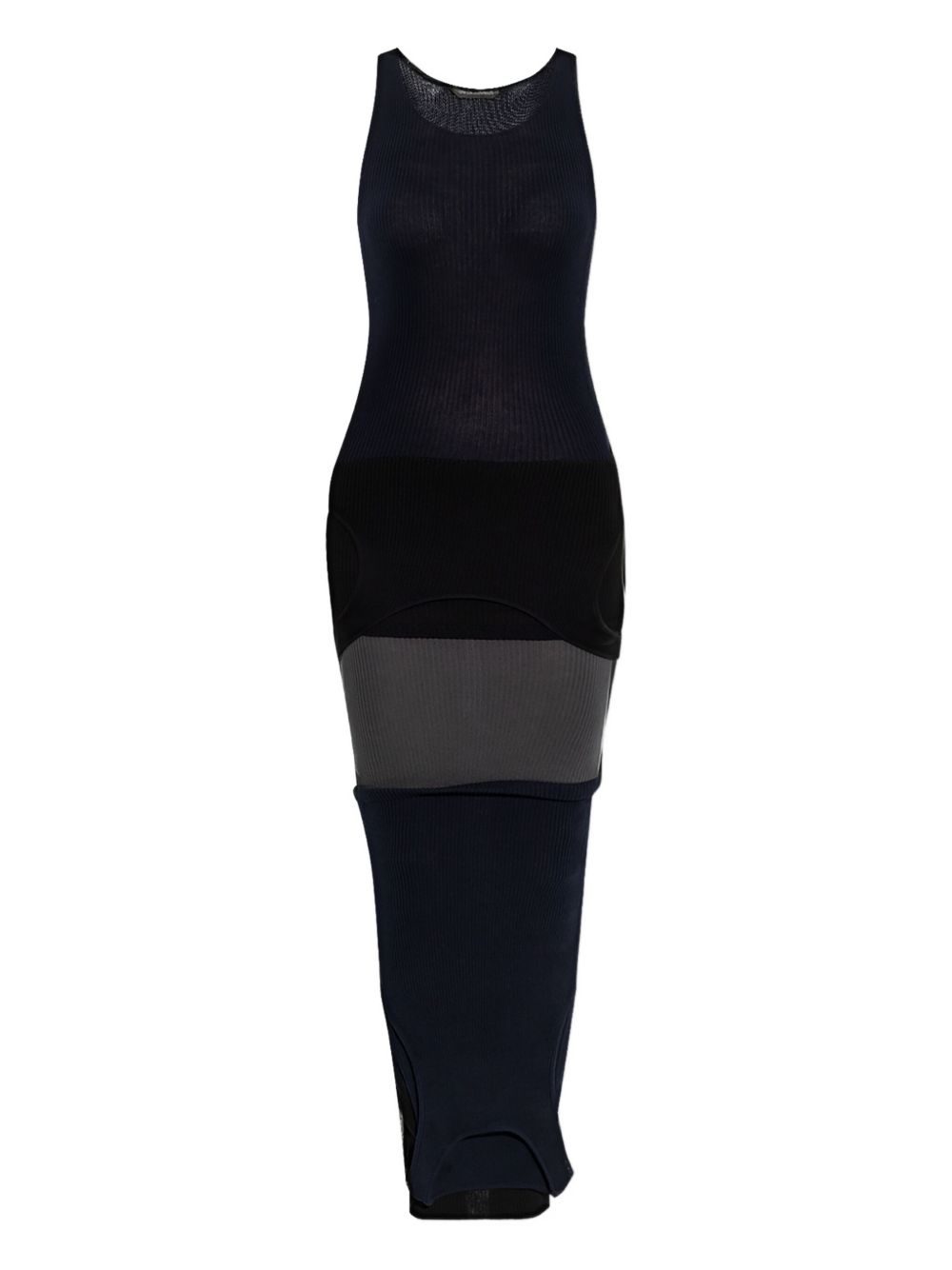 fitted lace wedding dress Balenciaga Dresses Blacks And Greys