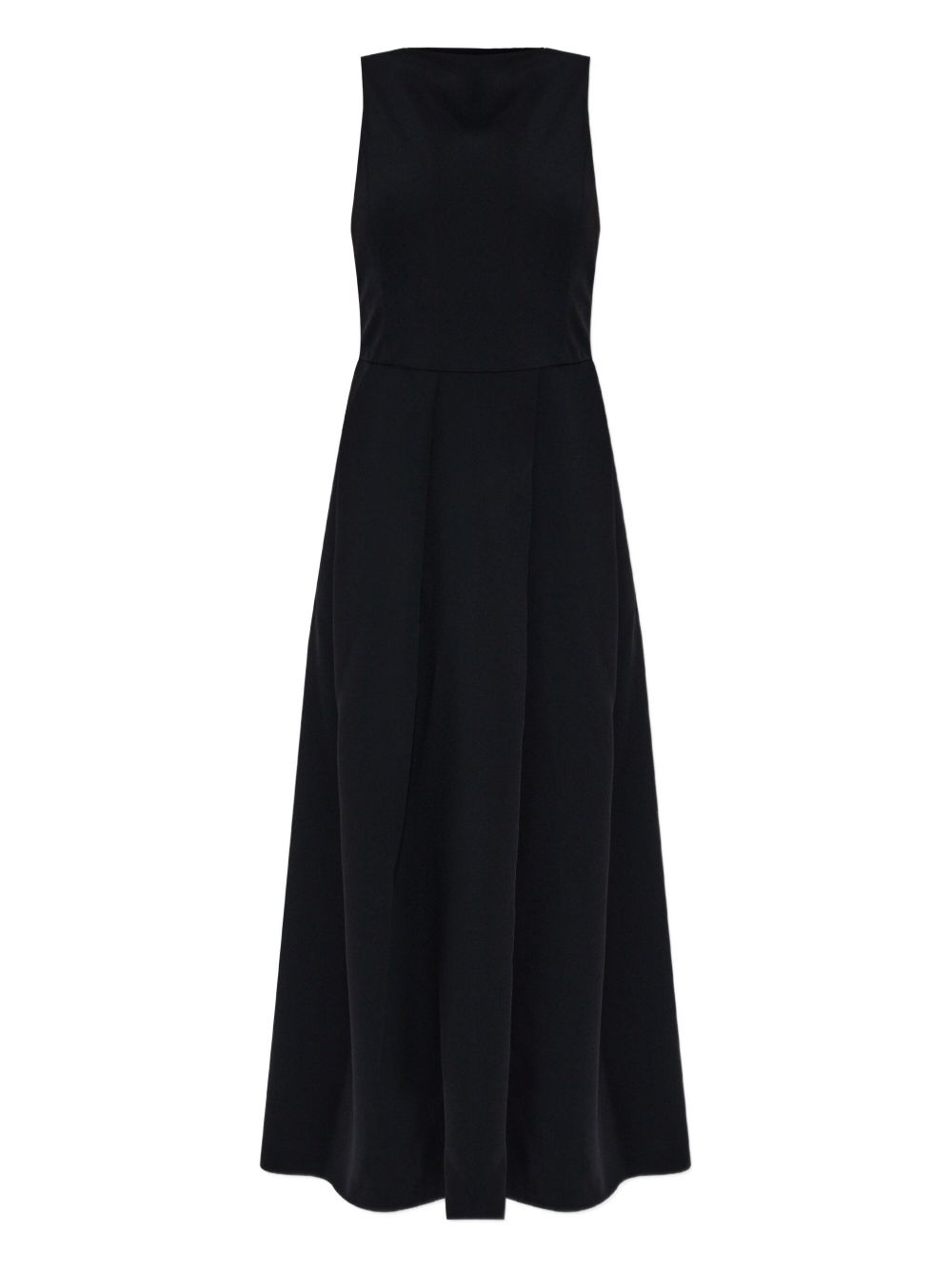Emporio Armani Dresses Blacks And Greys Emporio Armani Dresses Blacks And Greys