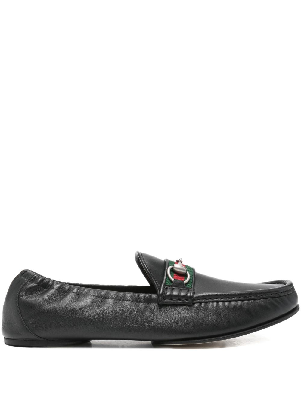 Gucci Horsebit 1953 Leather Loafers Gucci Horsebit 1953 Leather Loafers