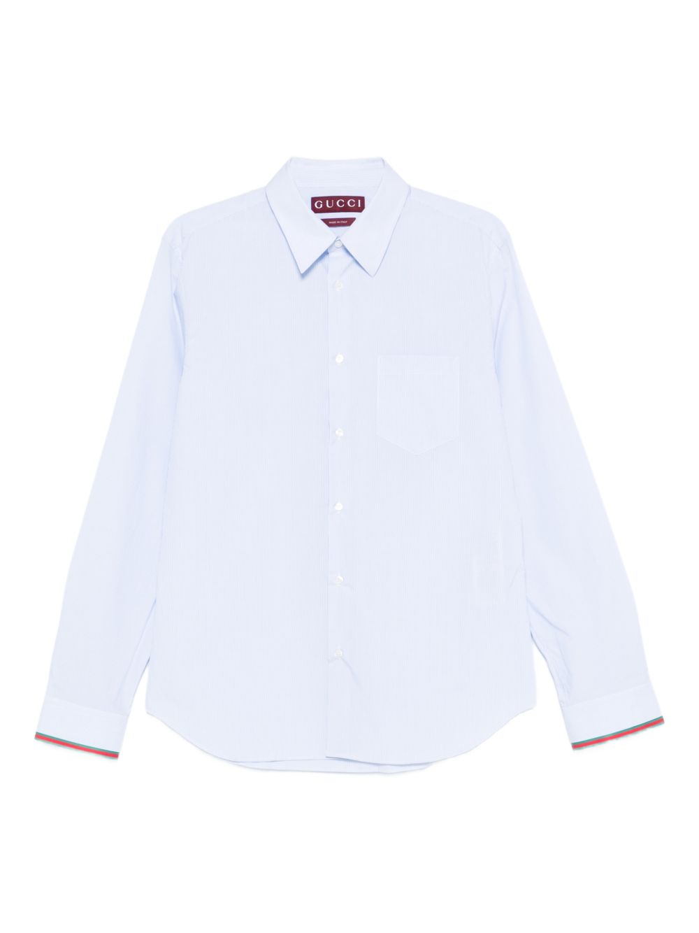 gucci dress shirts shirt men Made in Italy Designer Shirts for Men |