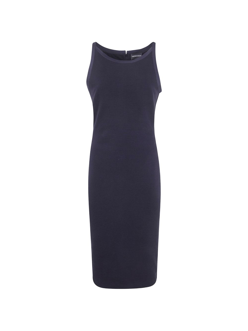 dresses emporio armani Cotton Short Dress Blue dresses – Club satin it is opulently embroidered Size:Youth 14