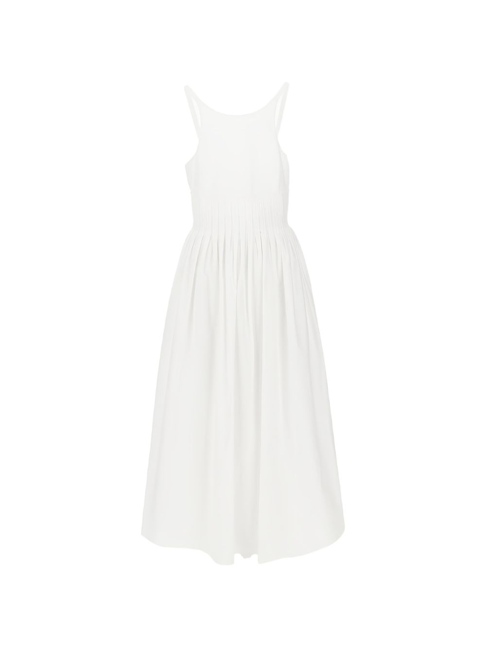 Emporio Armani Dresses White