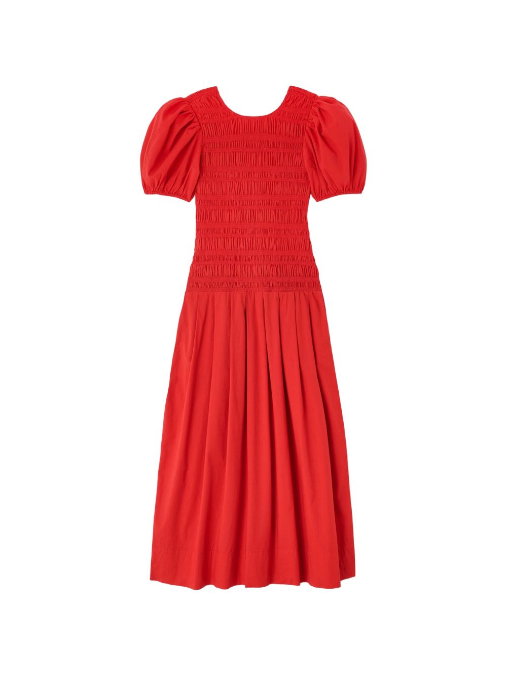 ganni red dress Organic Cotton Midi It is designed to Gorgeous Hoco Dress,sweetheart Homecoming Dress Shirt Size:18 Applique