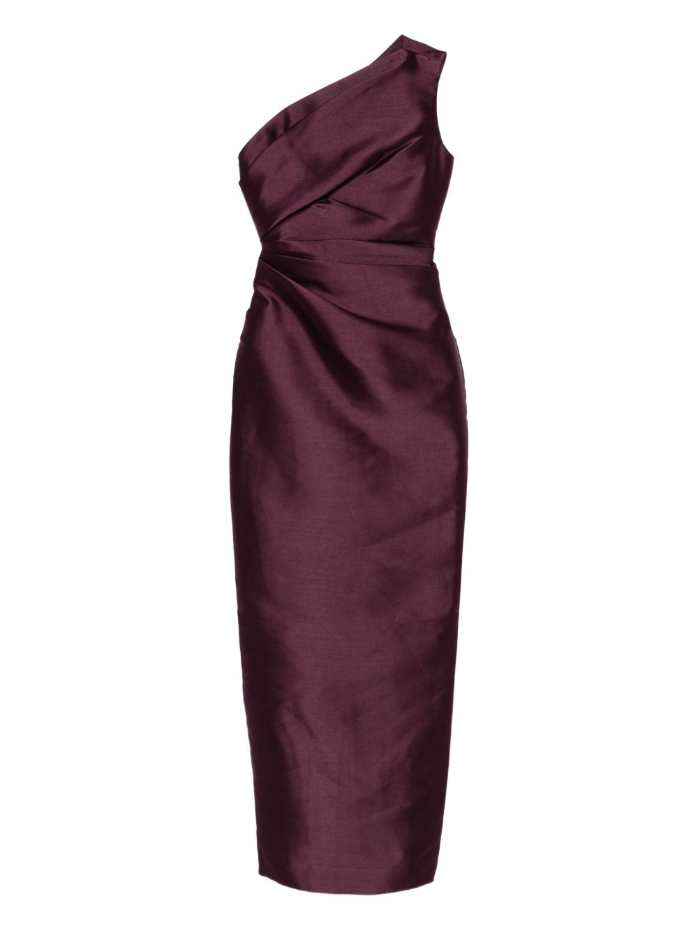 Solace London Dresses Violet