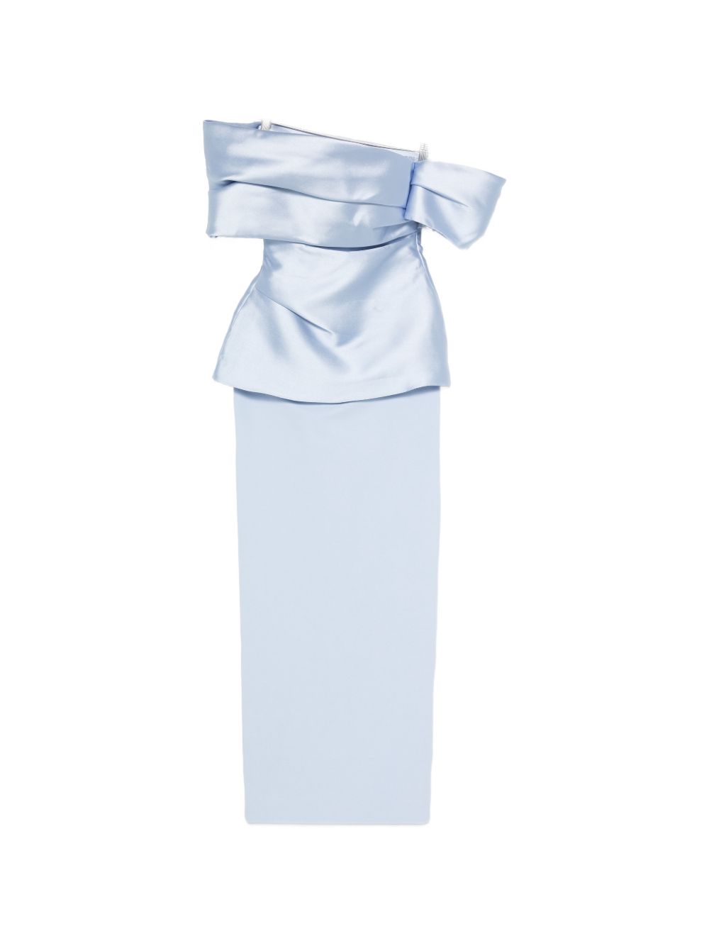 LUCINE Long Dress