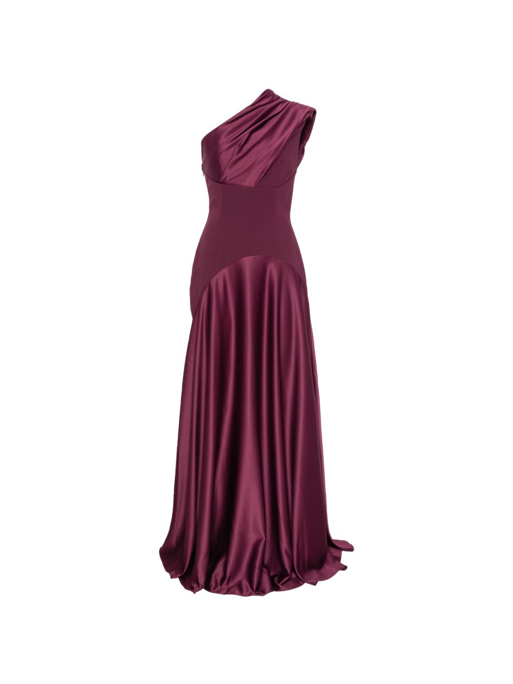 Solace London Dresses Violet