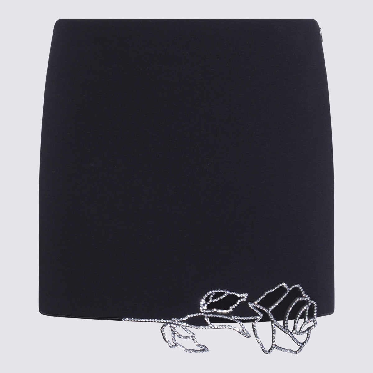 Blumarine Skirts Blacks And Greys | Wanan Luxury