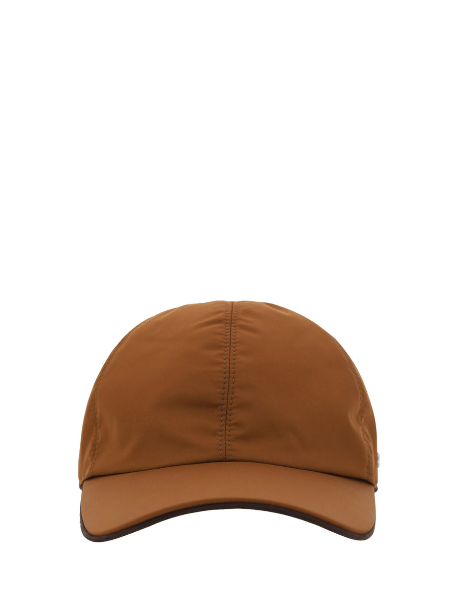 Zegna Cappello Da Baseball Men - Wanan Luxury