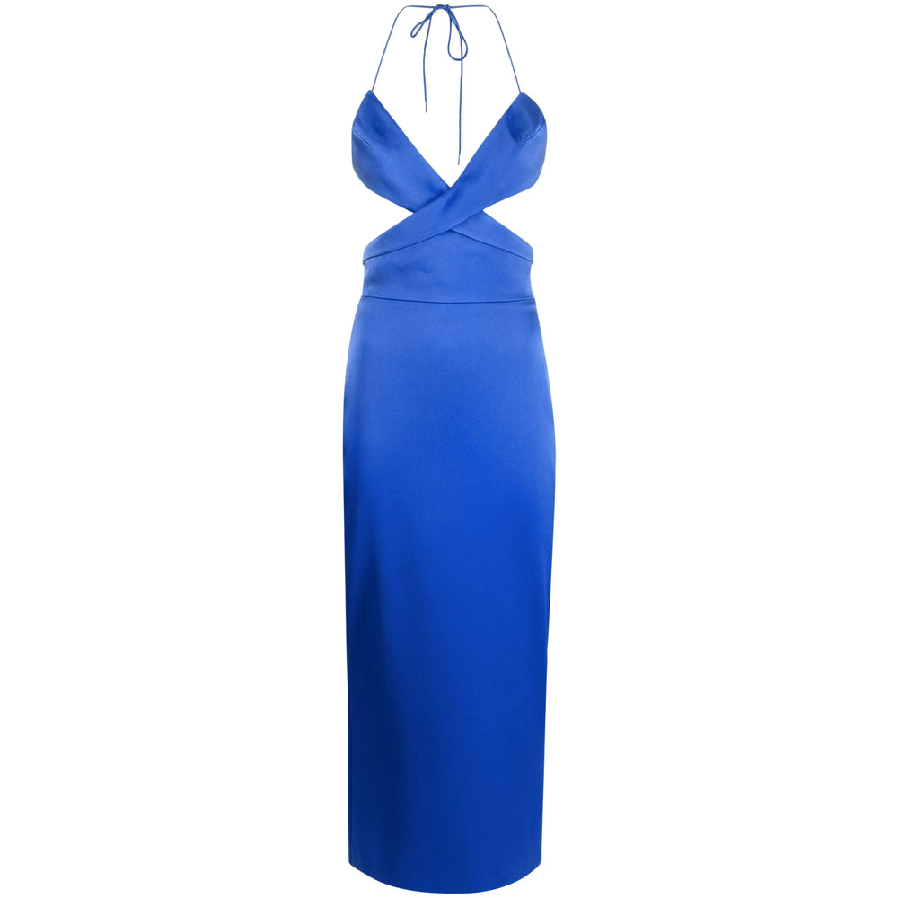 Alex Perry Dresses Blue