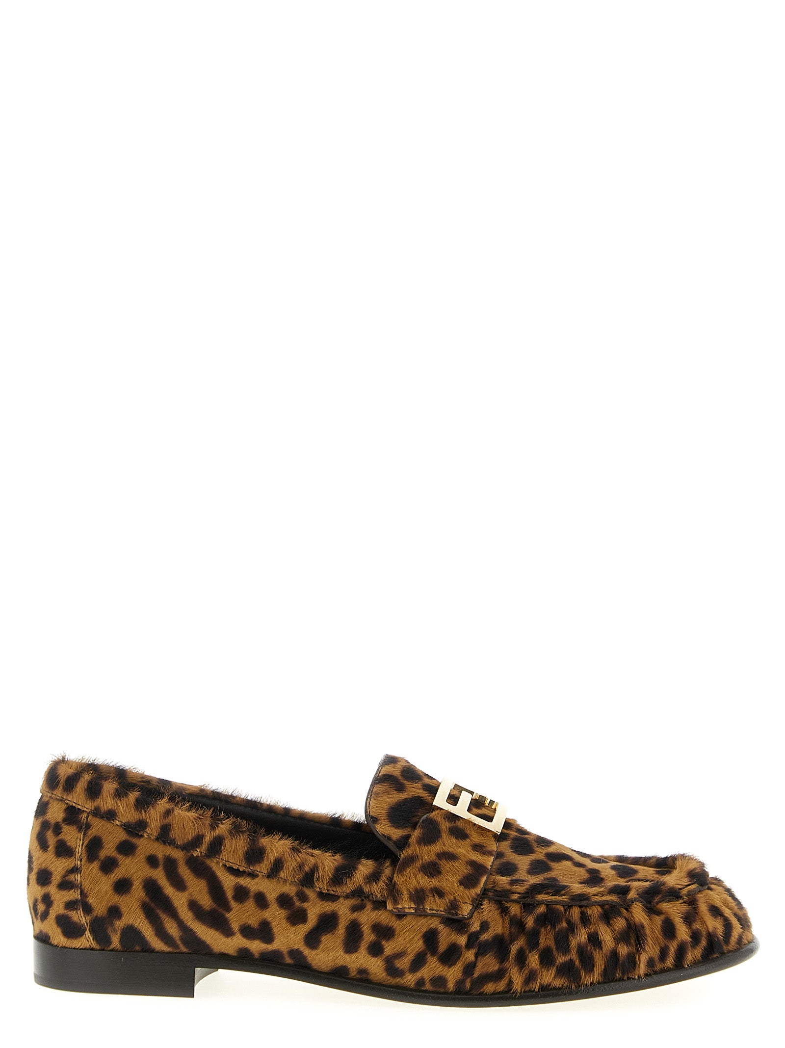'Baguette' loafers Loafers