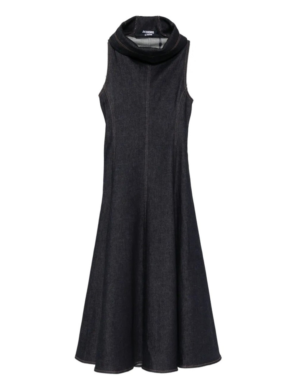 Jacquemus Dress Blue