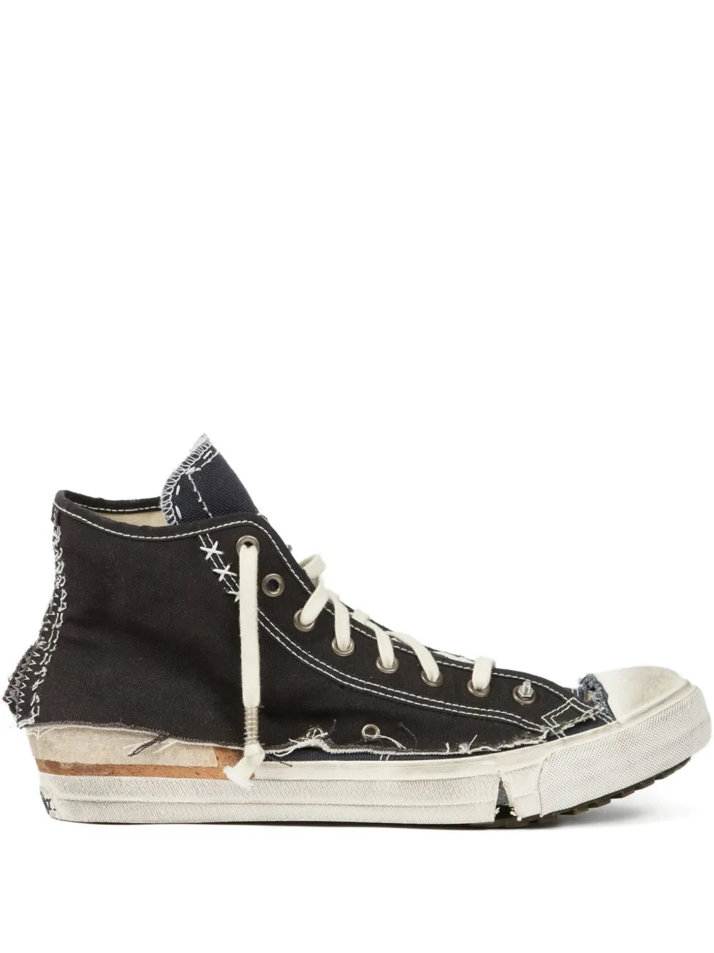 Maison Margiela Shoes Black | Wanan Luxury
