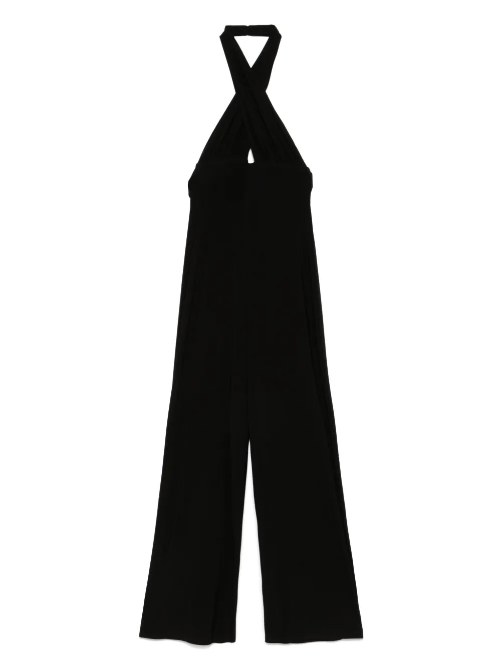 Norma Kamali Dress Black