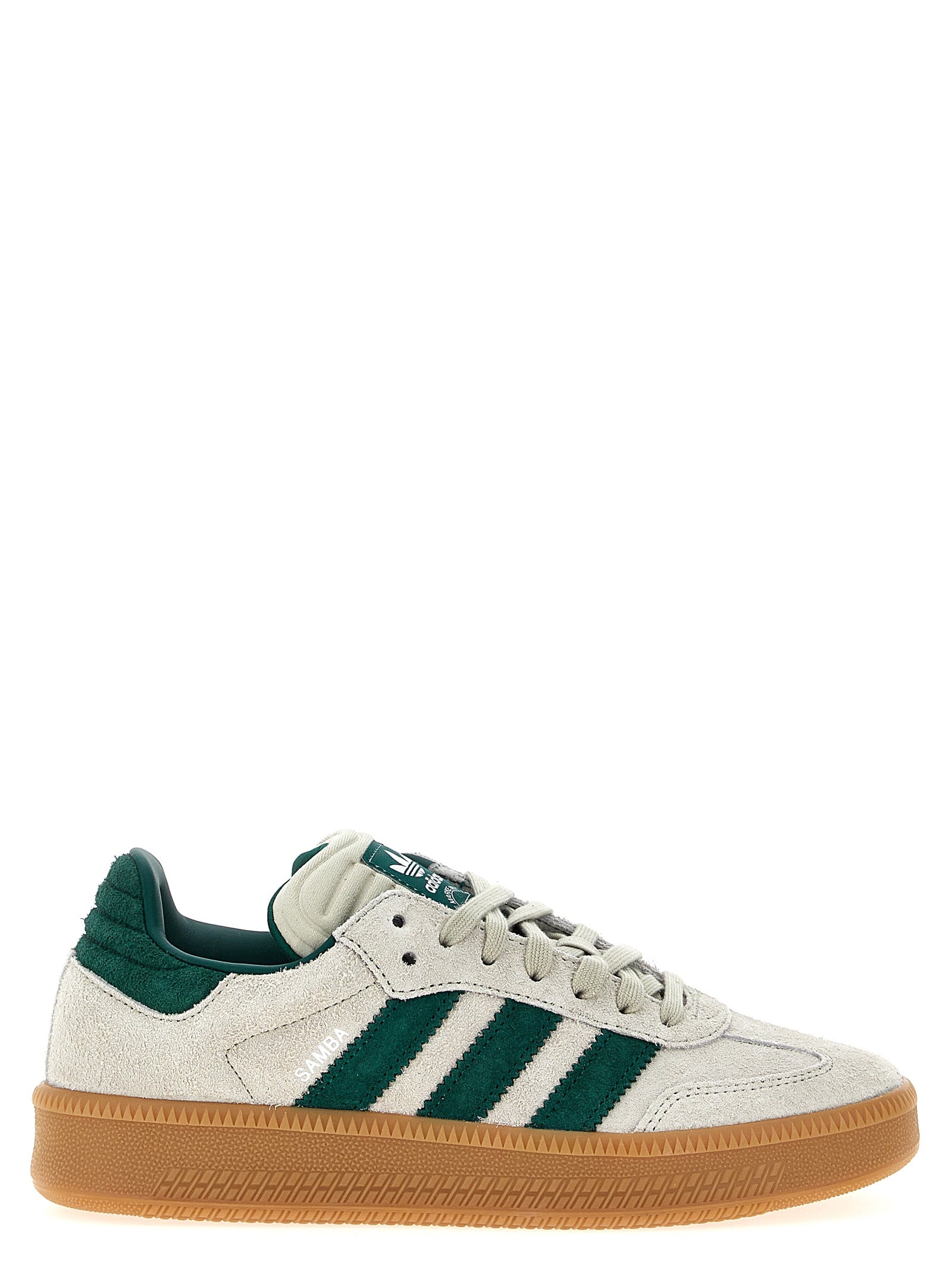 靴  originals SAMBA XLG Adidas Originals Samba Xlg Sneakers Multicolor | Wanan Luxury