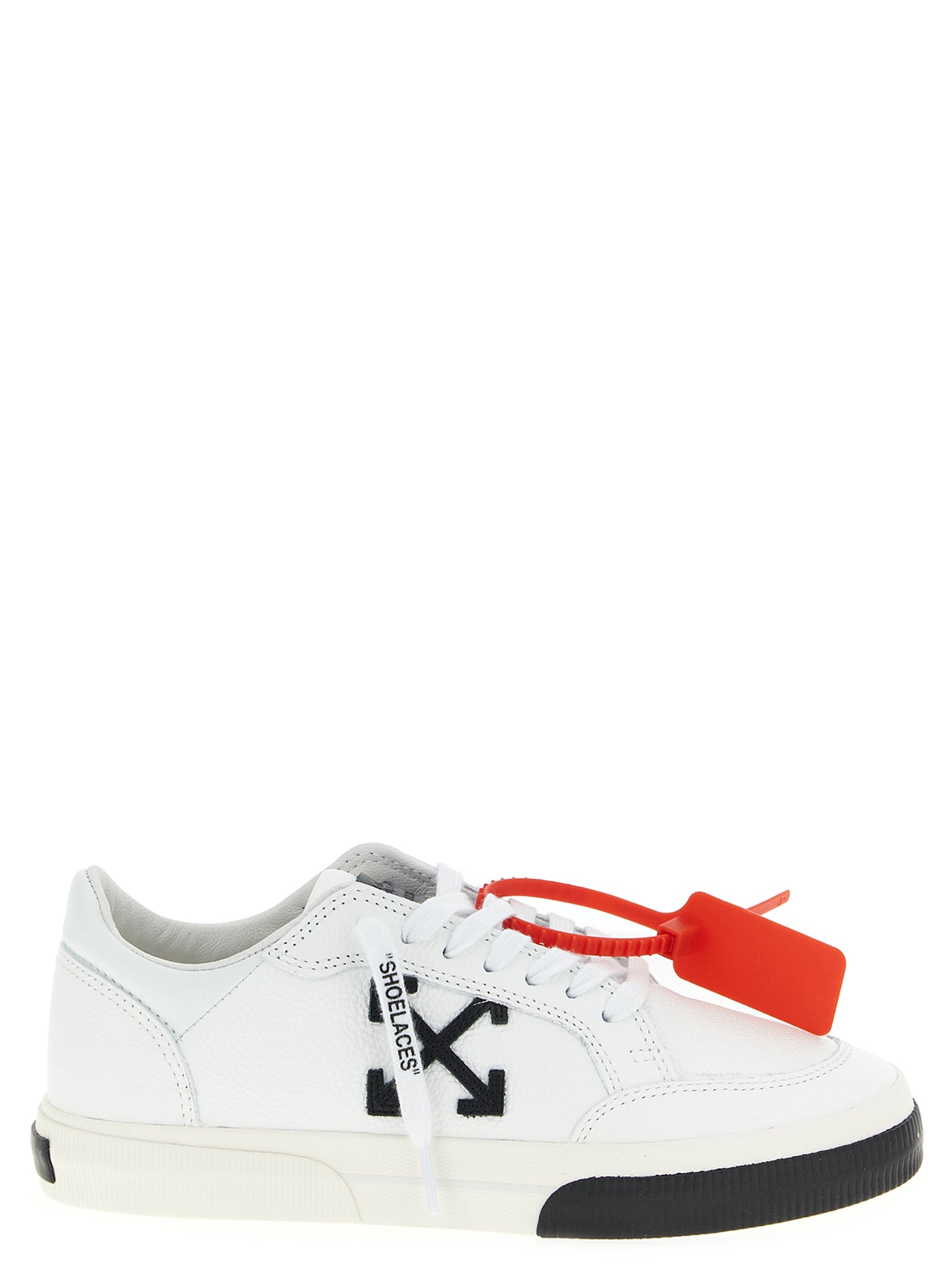 Kick Off Off White Lace Up Sneakers White Sneakers Off Low