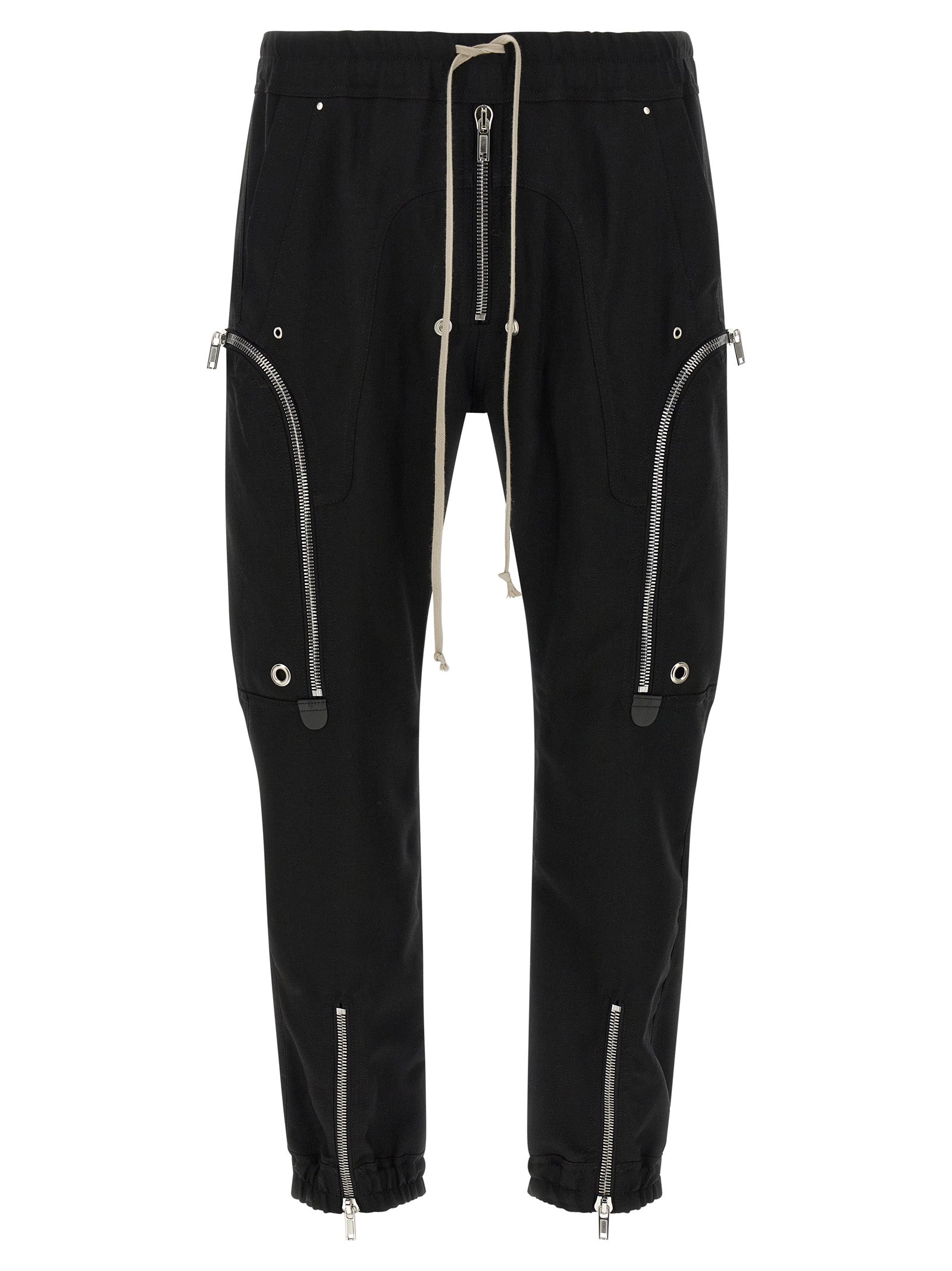 Rick Owens Bauhaus Cargo Pants Ru02e1377te 09 main image 0