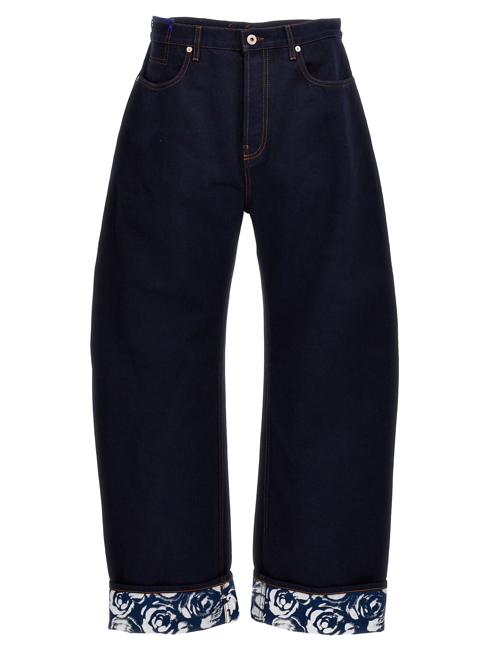 Burberry Dexter Jeans