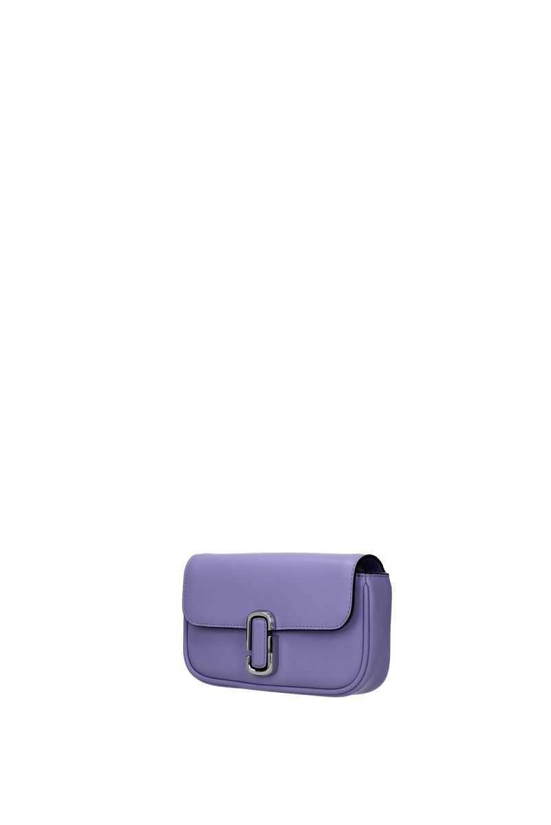 Navy Outfits With Marc by Marc Jacobs Electric Violet Bag