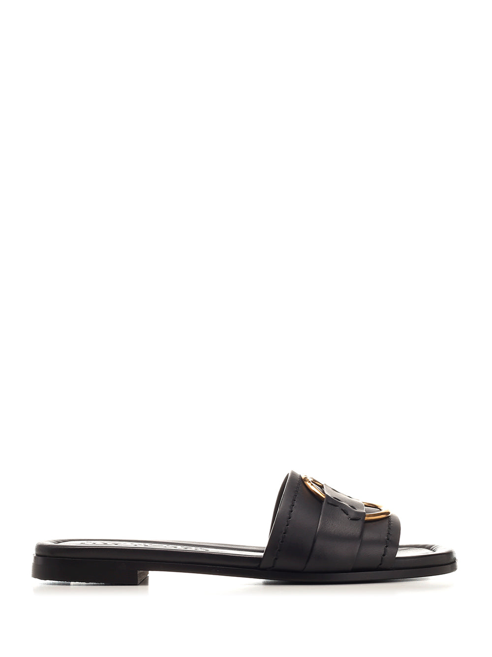 Moncler Bell Scarpe basse - Black | e11b8292eb3ad3558a2113a7db0dc2c857f653ed