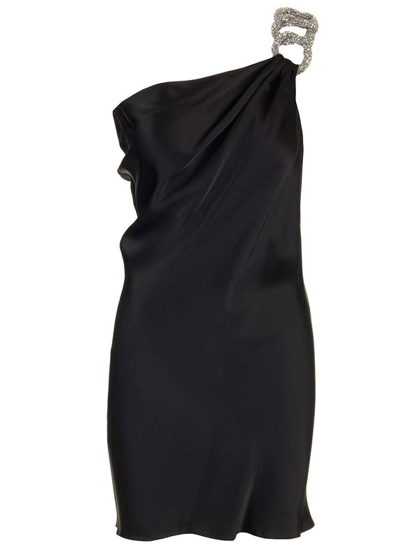 Falabella Dresses Black