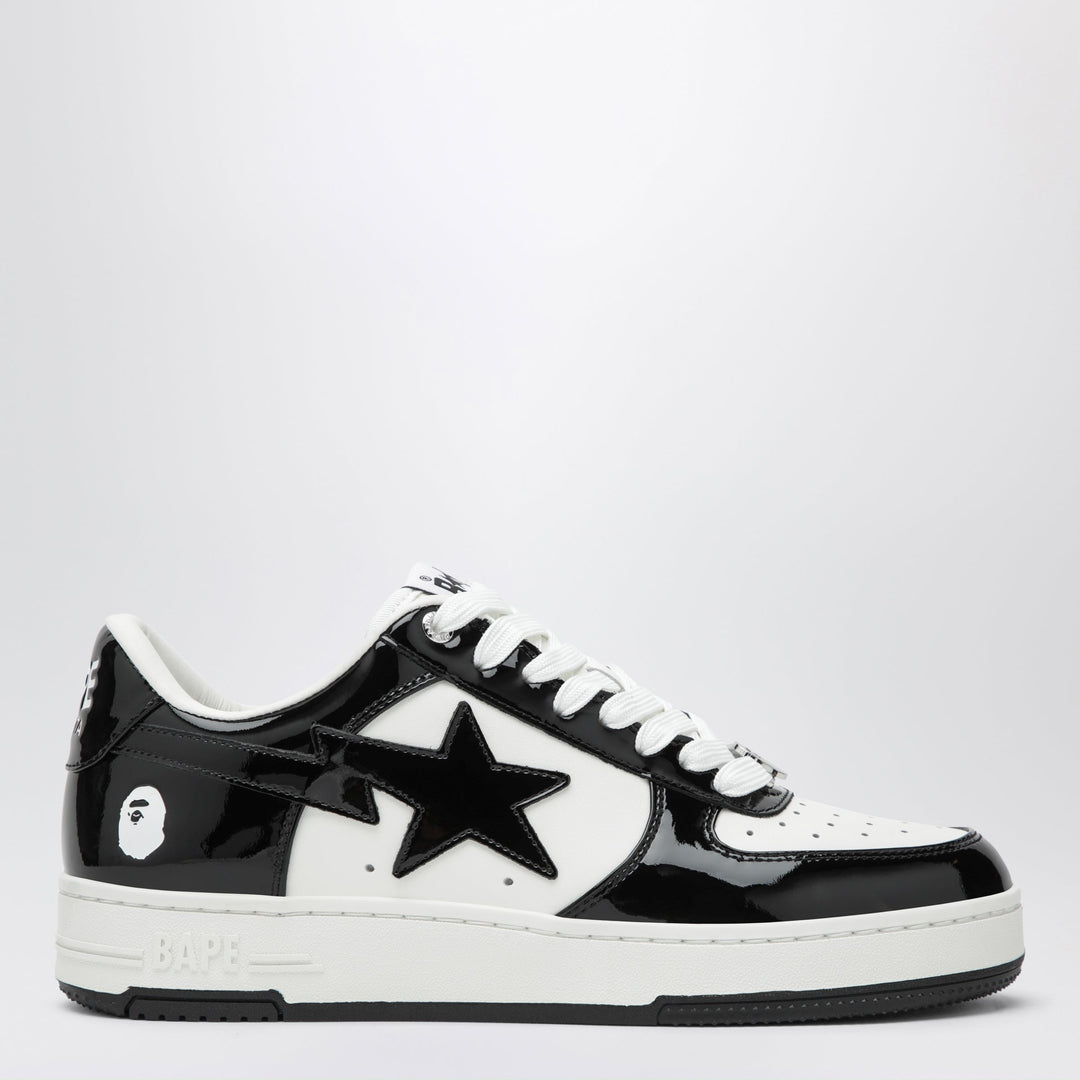 Bape Shoes - Black | 01f7b644b1fadbfe668de314bc043b511f9ad801