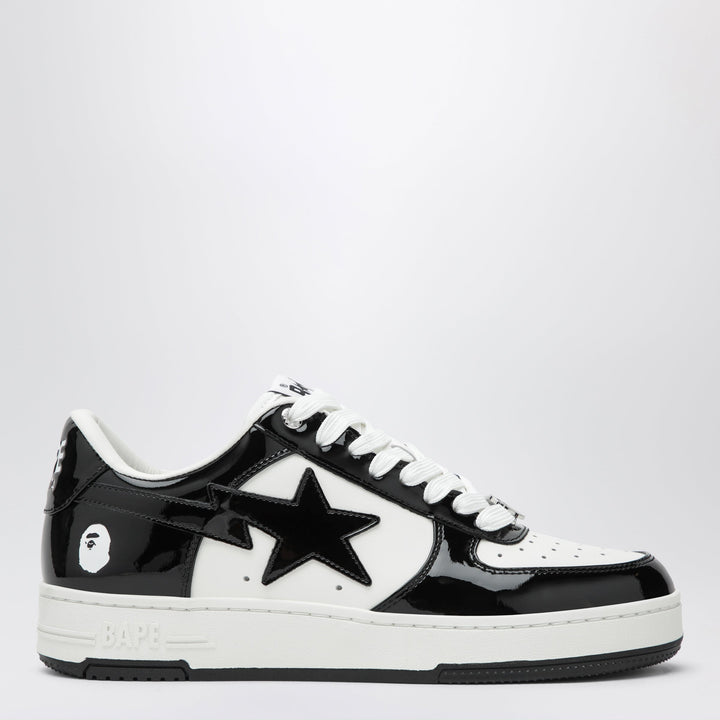 Bape Shoes - Black | 01f7b644b1fadbfe668de314bc043b511f9ad801