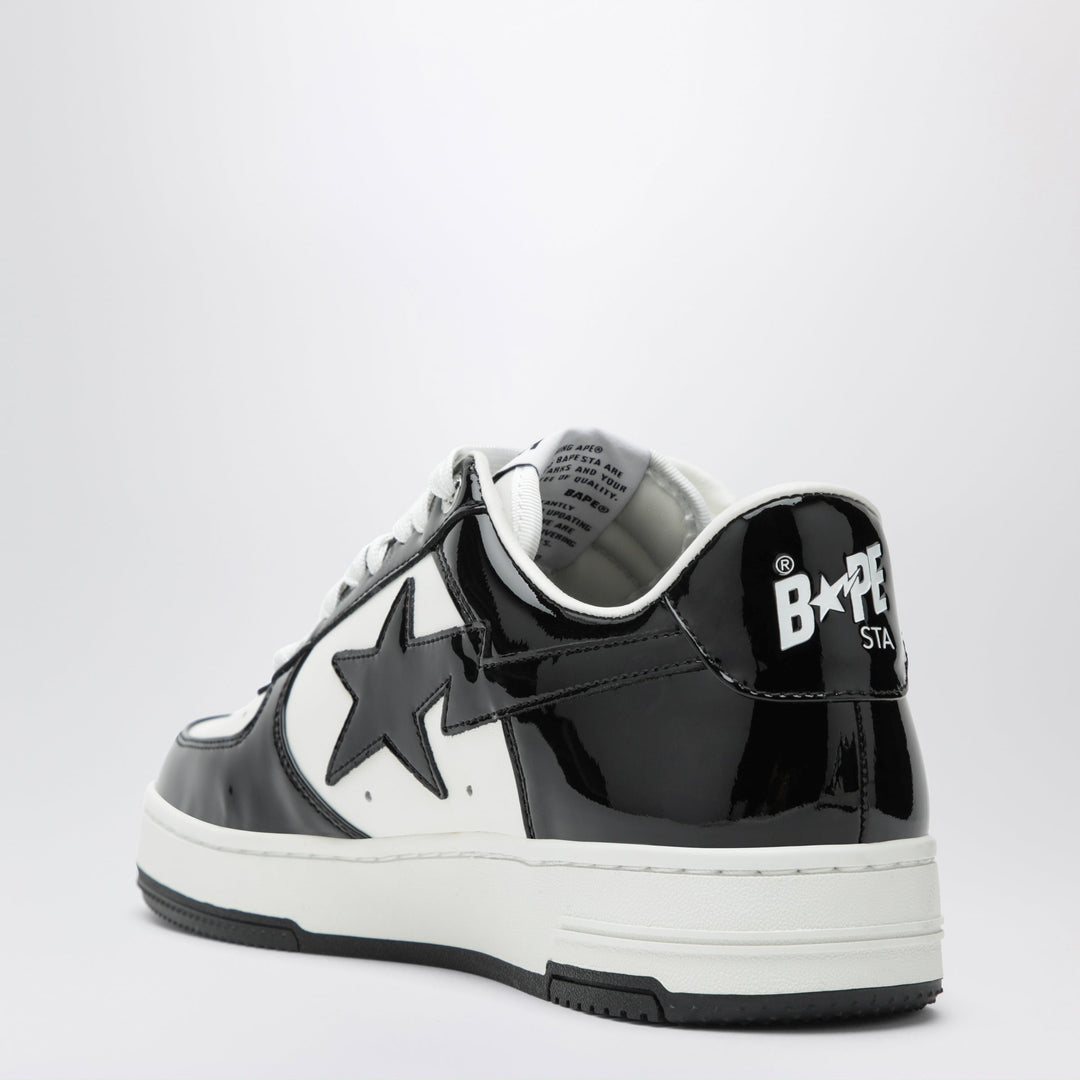 Bape Shoes - Black | f07f005c78abab2abe23aad25e5e45663b1add66