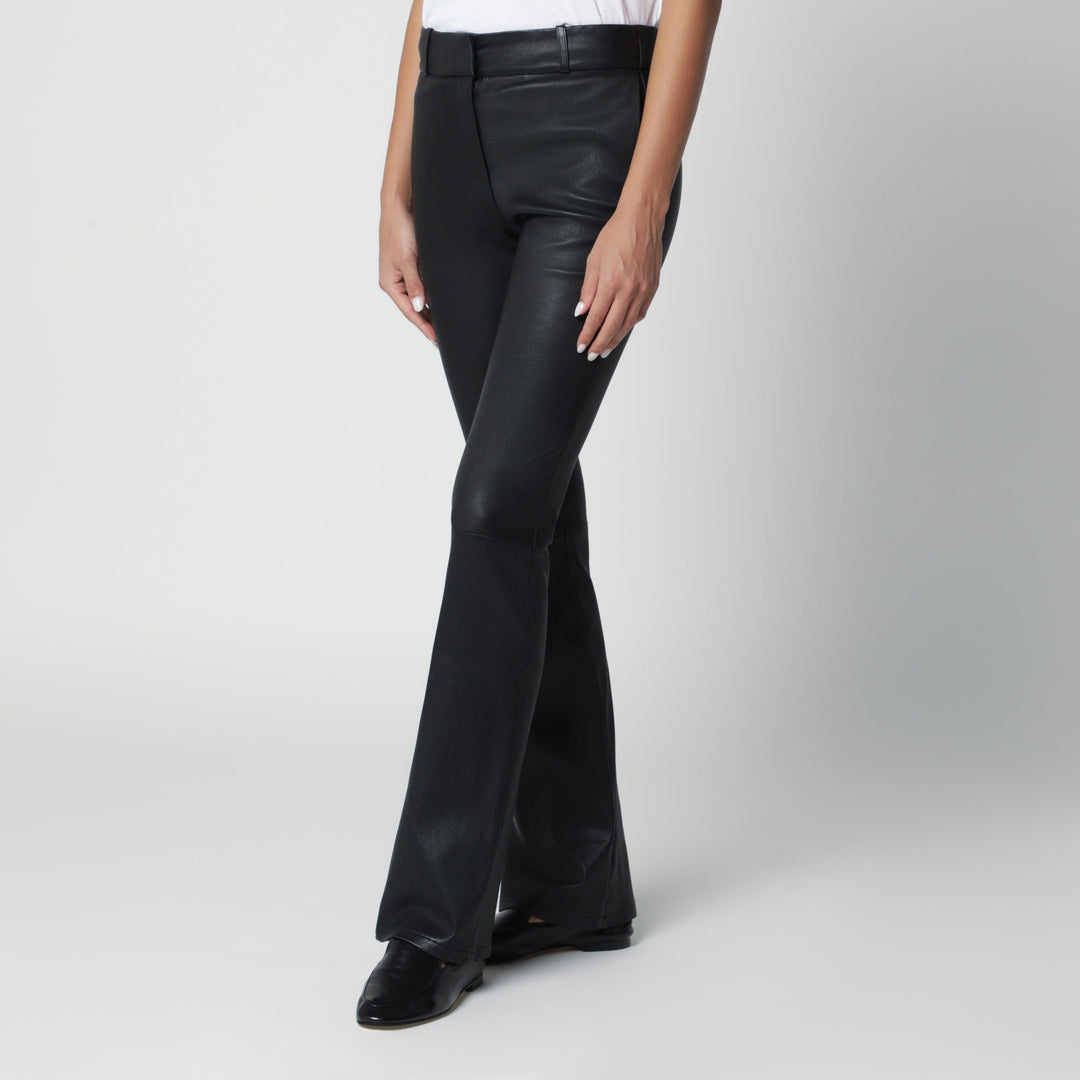 Arma Pants - Black | 0096218b782f5f5f4daea888c4a6b22d617f3eb2