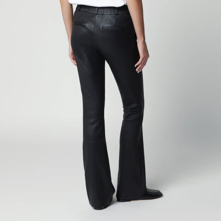Arma Pants - Black | 85ebd91782fccd9b9a4fe25d17aba10cb755408f