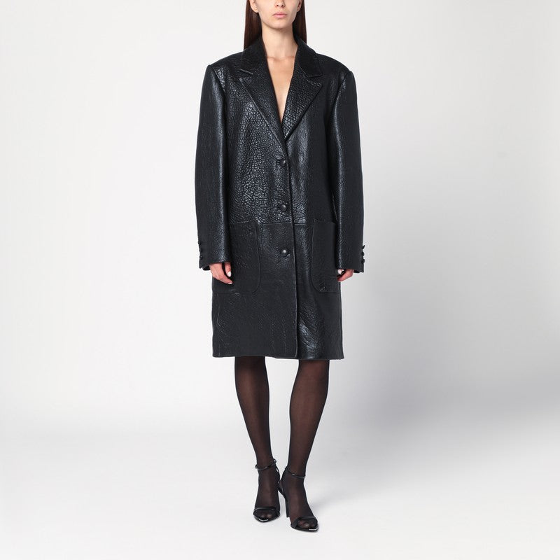 Cassell Coats & Jackets - Black | a37cee41b1b3111a748ed3ba3fb8913e0b4d76c2