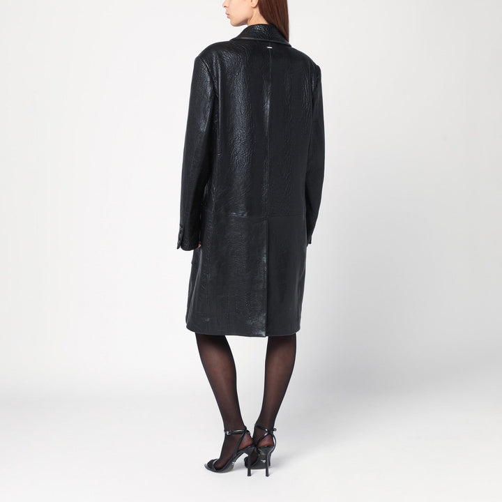 Cassell Coats & Jackets - Black | c4630e2e824e2be4861a8ede9eec47af05fabf23