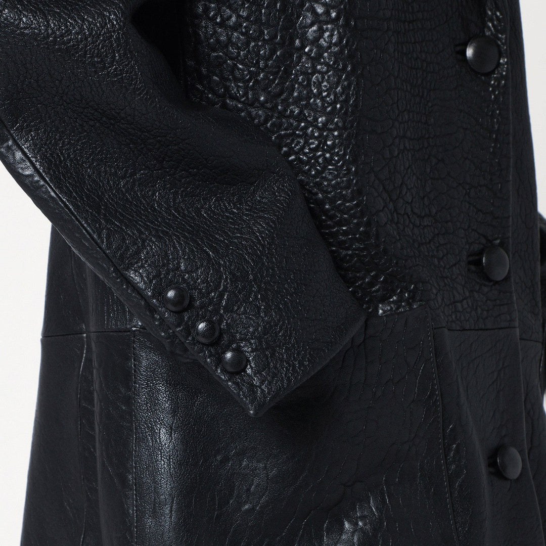 Cassell Coats & Jackets - Black | a93447247a109629551e70b682ce80c3e76f5a90